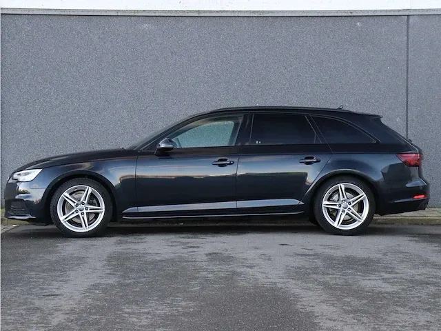 Audi a4 avant 1.4 tfsi sport s line black ed | tl-247-b - afbeelding 35 van  48