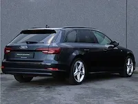 Audi a4 avant 1.4 tfsi sport s line black ed | tl-247-b - afbeelding 36 van  48