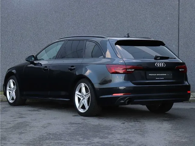 Audi a4 avant 1.4 tfsi sport s line black ed | tl-247-b - afbeelding 37 van  48