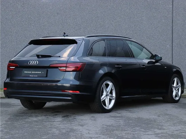 Audi a4 avant 1.4 tfsi sport s line black ed | tl-247-b - afbeelding 38 van  48