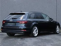 Audi a4 avant 1.4 tfsi sport s line black ed | tl-247-b - afbeelding 38 van  48
