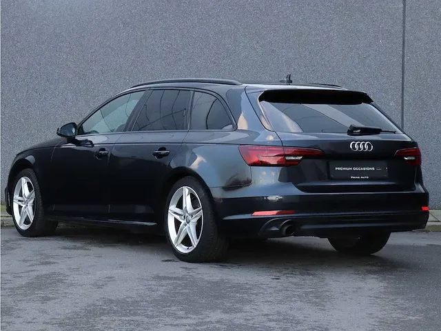 Audi a4 avant 1.4 tfsi sport s line black ed | tl-247-b - afbeelding 40 van  48