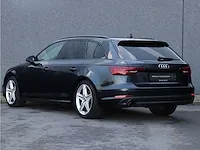 Audi a4 avant 1.4 tfsi sport s line black ed | tl-247-b - afbeelding 40 van  48
