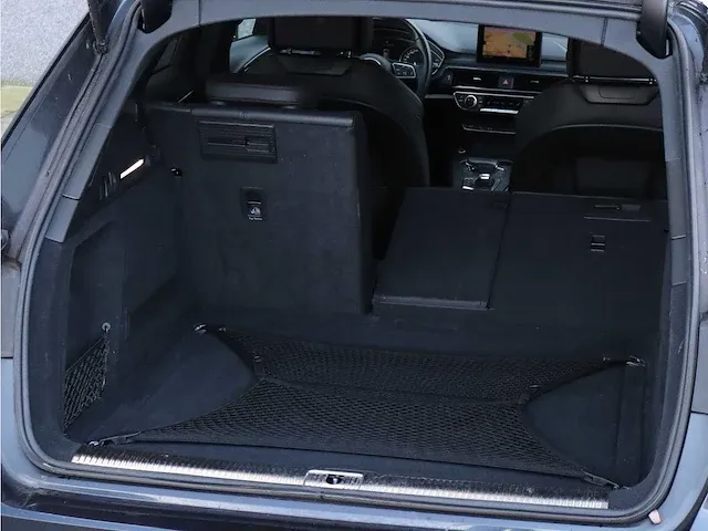 Audi a4 avant 1.4 tfsi sport s line black ed | tl-247-b - afbeelding 42 van  48