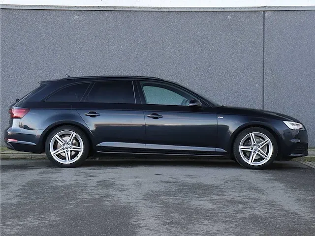 Audi a4 avant 1.4 tfsi sport s line black ed | tl-247-b - afbeelding 48 van  48