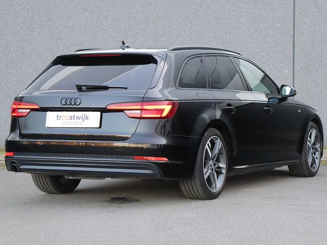 Audi a4 avant 1.4 tfsi sport s-line edition car 2018 | rn-943-r - afbeelding 2 van  32