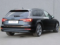 Audi a4 avant 1.4 tfsi sport s-line edition car 2018 | rn-943-r - afbeelding 2 van  32