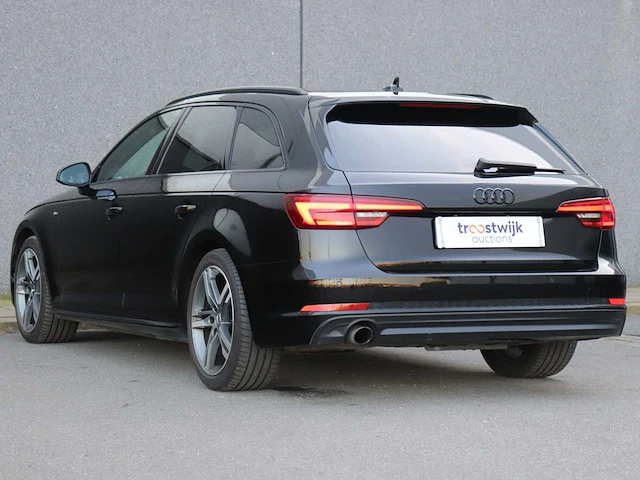 Audi a4 avant 1.4 tfsi sport s-line edition car 2018 | rn-943-r - afbeelding 3 van  32