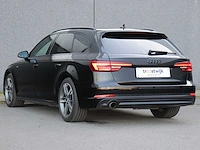 Audi a4 avant 1.4 tfsi sport s-line edition car 2018 | rn-943-r - afbeelding 3 van  32