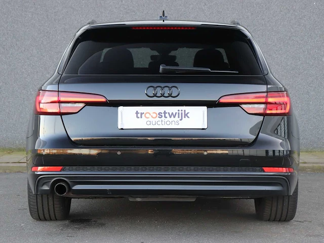 Audi a4 avant 1.4 tfsi sport s-line edition car 2018 | rn-943-r - afbeelding 4 van  32