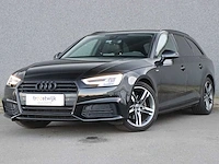 Audi a4 avant 1.4 tfsi sport s-line edition car 2018 | rn-943-r - afbeelding 1 van  32