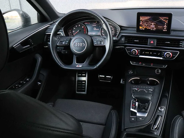 Audi a4 avant 1.4 tfsi sport s-line edition car 2018 | rn-943-r - afbeelding 13 van  32
