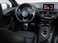 Audi a4 avant 1.4 tfsi sport s-line edition car 2018 | rn-943-r - afbeelding 13 van  32