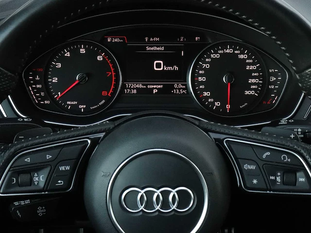 Audi a4 avant 1.4 tfsi sport s-line edition car 2018 | rn-943-r - afbeelding 18 van  32