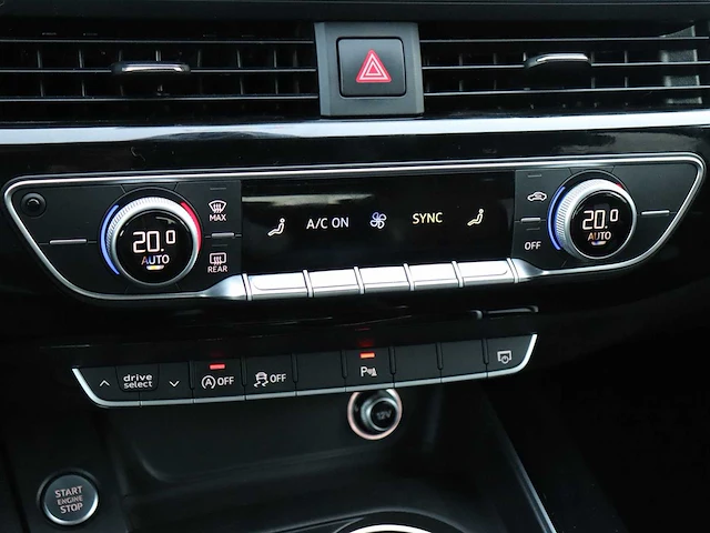 Audi a4 avant 1.4 tfsi sport s-line edition car 2018 | rn-943-r - afbeelding 20 van  32