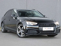 Audi a4 avant 1.4 tfsi sport s-line edition car 2018 | rn-943-r - afbeelding 12 van  32