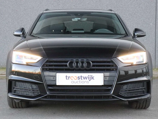 Audi a4 avant 1.4 tfsi sport s-line edition car 2018 | rn-943-r - afbeelding 23 van  32