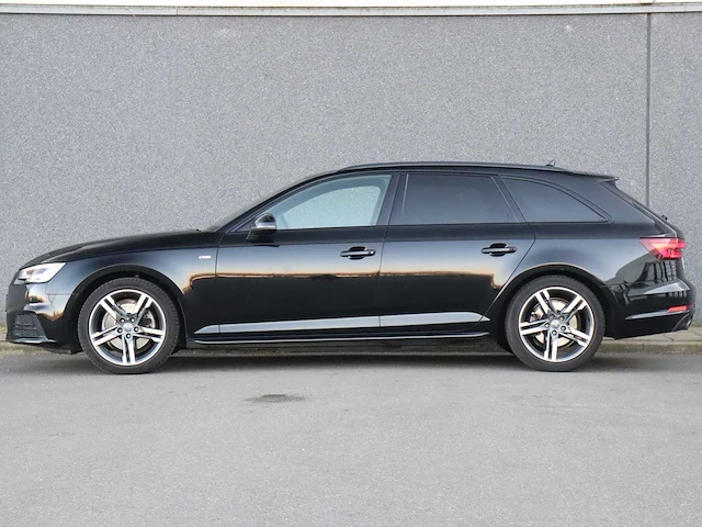 Audi a4 avant 1.4 tfsi sport s-line edition car 2018 | rn-943-r - afbeelding 27 van  32