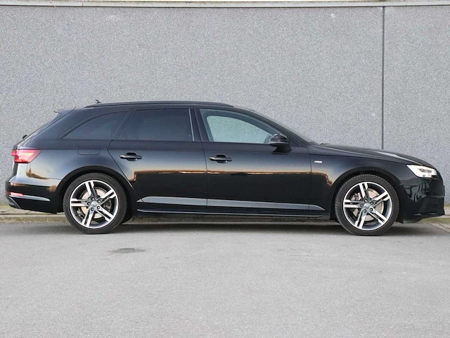 Audi a4 avant 1.4 tfsi sport s-line edition car 2018 | rn-943-r - afbeelding 30 van  32