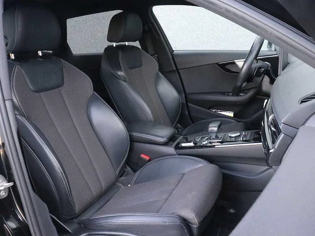 Audi a4 avant 1.4 tfsi sport s-line edition car 2018 | rn-943-r - afbeelding 31 van  32