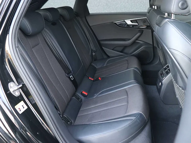 Audi a4 avant 1.4 tfsi sport s-line edition car 2018 | rn-943-r - afbeelding 32 van  32