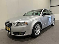 Audi a4 avant 1.6 pro l. bns 95-rx-nv