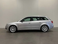 Audi a4 avant 1.6 pro l. bns 95-rx-nv - afbeelding 12 van  23