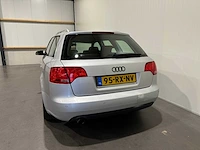 Audi a4 avant 1.6 pro l. bns 95-rx-nv - afbeelding 18 van  23