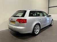 Audi a4 avant 1.6 pro l. bns 95-rx-nv - afbeelding 19 van  23