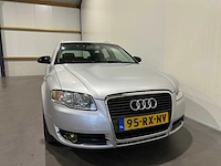 Audi a4 avant 1.6 pro l. bns 95-rx-nv - afbeelding 22 van  23