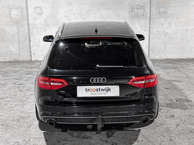 Audi a4 avant 1.8 tfsi automaat s edition 170pk 2015, 4-zrd-12 - afbeelding 5 van  39