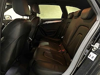 Audi a4 avant 1.8 tfsi automaat s edition 170pk 2015, 4-zrd-12 - afbeelding 26 van  39