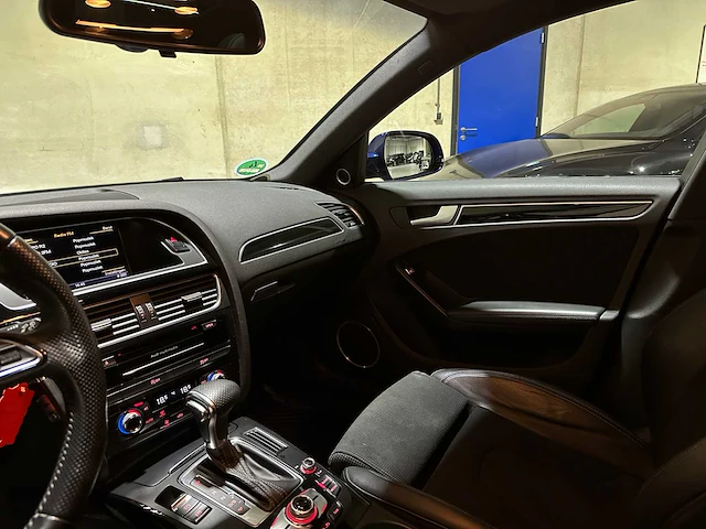 Audi a4 avant 1.8 tfsi business edition 170pk 2015, 1-zkj-07 - afbeelding 11 van  42