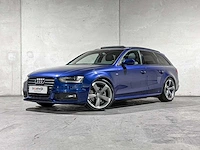 Audi a4 avant 1.8 tfsi business edition 170pk 2015, 1-zkj-07