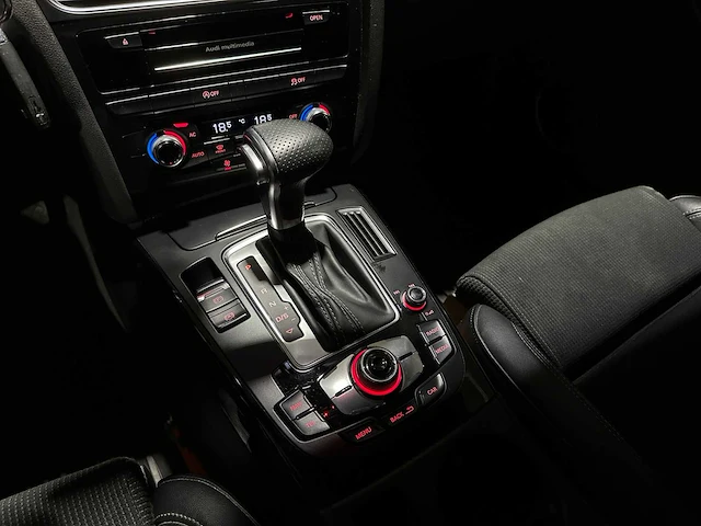 Audi a4 avant 1.8 tfsi business edition 170pk 2015, 1-zkj-07 - afbeelding 19 van  42