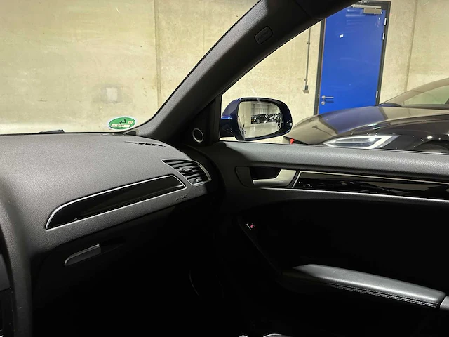 Audi a4 avant 1.8 tfsi business edition 170pk 2015, 1-zkj-07 - afbeelding 21 van  42