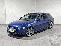 Audi a4 avant 1.8 tfsi business edition 170pk 2015, 1-zkj-07 - afbeelding 12 van  42