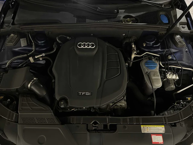 Audi a4 avant 1.8 tfsi business edition 170pk 2015, 1-zkj-07 - afbeelding 36 van  42