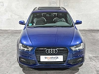 Audi a4 avant 1.8 tfsi business edition 170pk 2015, 1-zkj-07 - afbeelding 34 van  42