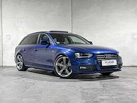 Audi a4 avant 1.8 tfsi business edition 170pk 2015, 1-zkj-07 - afbeelding 38 van  42