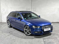 Audi a4 avant 1.8 tfsi business edition 170pk 2015, 1-zkj-07 - afbeelding 39 van  42