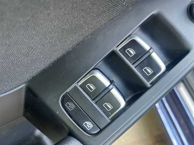 Audi a4 avant 1.8 tfsi business edition car 2013 | 4-kxb-82 - afbeelding 11 van  25