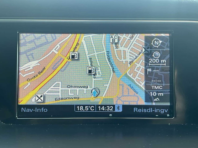 Audi a4 avant 1.8 tfsi business edition car 2013 | 4-kxb-82 - afbeelding 18 van  25
