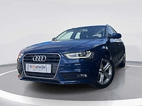 Audi a4 avant 1.8 tfsi business edition car 2013 | 4-kxb-82 - afbeelding 1 van  25