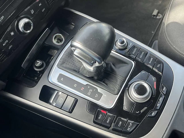 Audi a4 avant 1.8 tfsi business edition car 2013 | 4-kxb-82 - afbeelding 20 van  25
