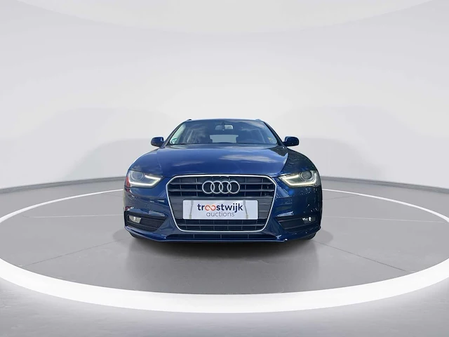 Audi a4 avant 1.8 tfsi business edition car 2013 | 4-kxb-82 - afbeelding 3 van  25