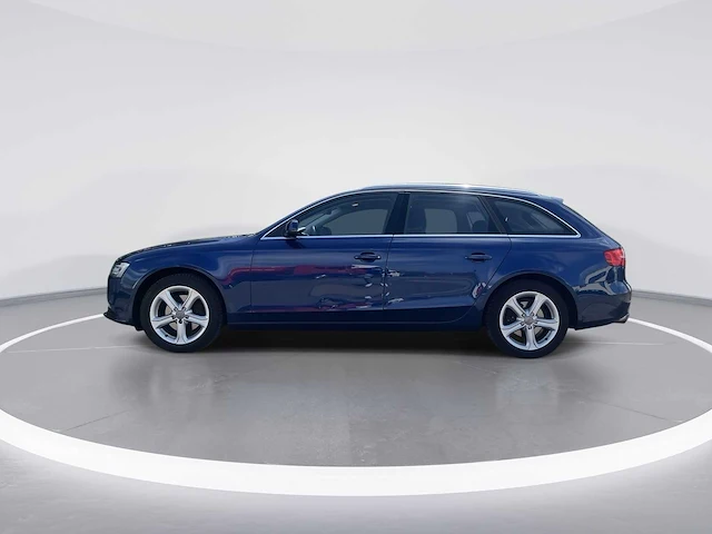 Audi a4 avant 1.8 tfsi business edition car 2013 | 4-kxb-82 - afbeelding 5 van  25