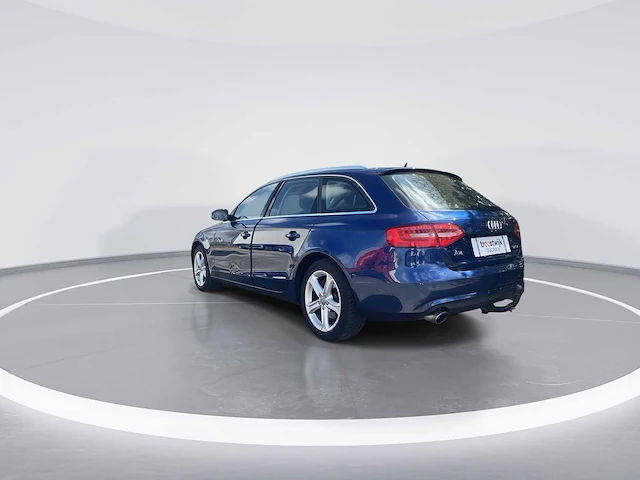 Audi a4 avant 1.8 tfsi business edition car 2013 | 4-kxb-82 - afbeelding 6 van  25