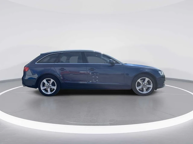 Audi a4 avant 1.8 tfsi business edition car 2013 | 4-kxb-82 - afbeelding 9 van  25