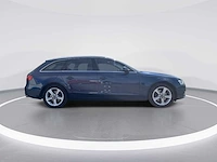 Audi a4 avant 1.8 tfsi business edition car 2013 | 4-kxb-82 - afbeelding 9 van  25